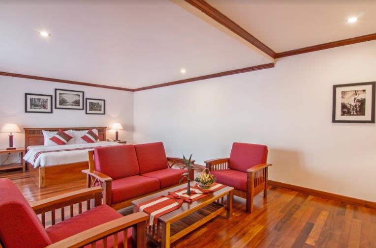 cheathata cts hotel siem reap