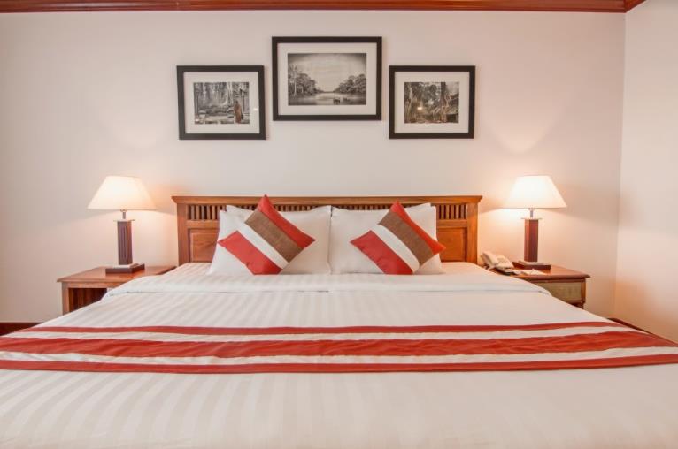 cheathata cts hotel siem reap