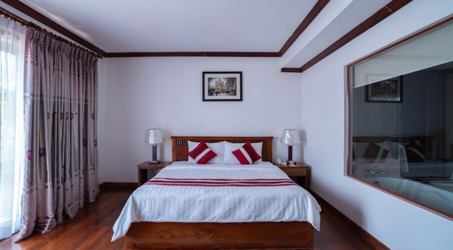 cheathata cts hotel siem reap