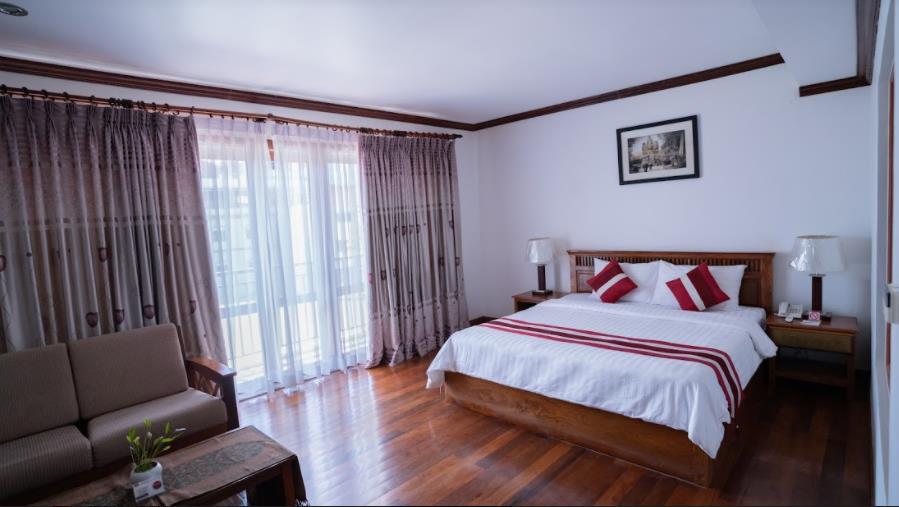 cheathata cts hotel siem reap