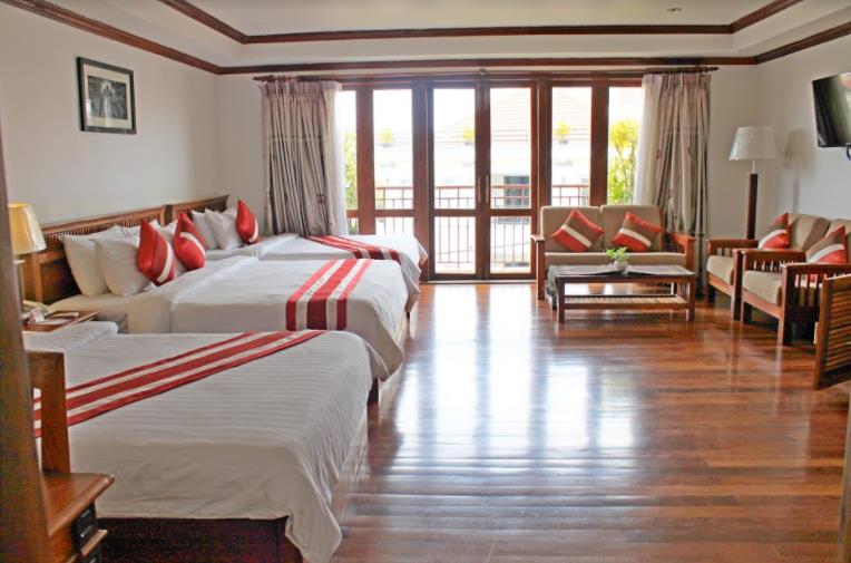 cheathata cts hotel siem reap