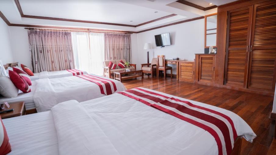 cheathata cts hotel siem reap