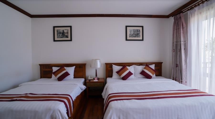 cheathata cts hotel siem reap