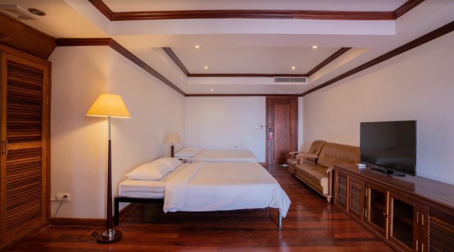 cheathata cts hotel siem reap