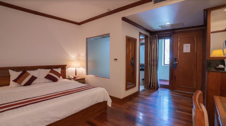 cheathata cts hotel siem reap