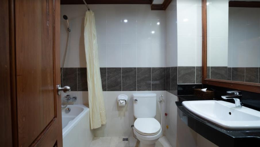 cheathata cts hotel siem reap