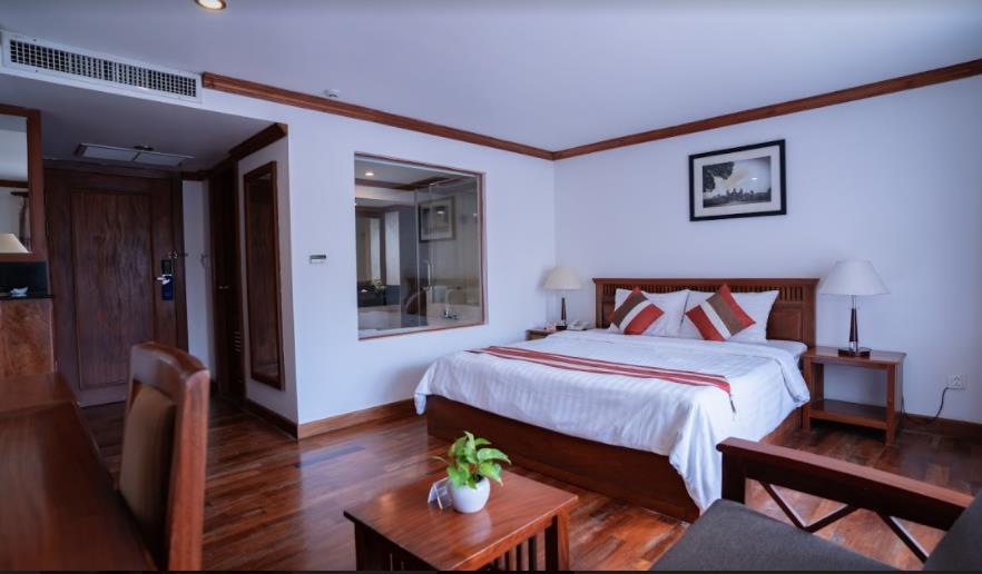cheathata cts hotel siem reap