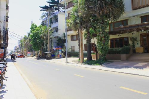 cheathata cts hotel siem reap