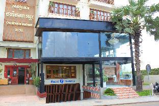 cheathata cts hotel siem reap