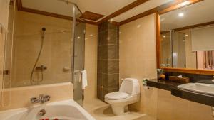 cheathata cts hotel siem reap