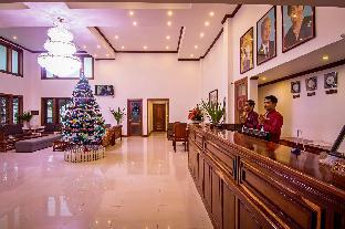 cheathata cts hotel siem reap