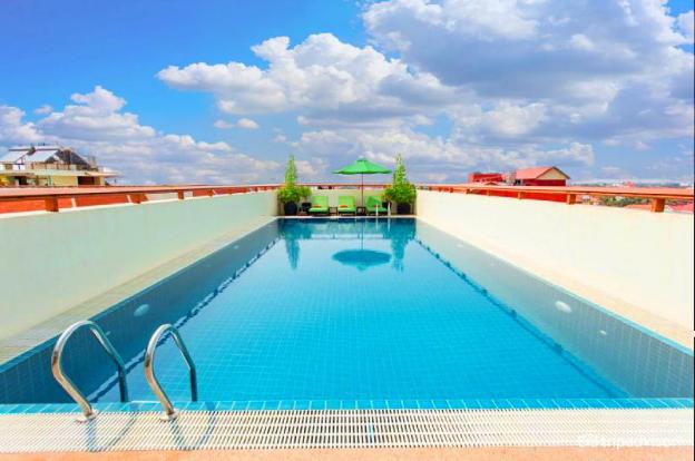 cheathata cts hotel siem reap