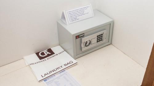 cheathata cts hotel siem reap