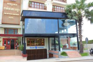 cheathata cts hotel siem reap