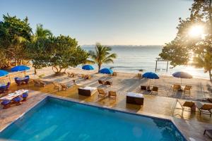 mariposa belize beach resort
