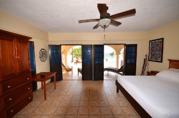 mariposa belize beach resort