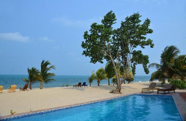 mariposa belize beach resort