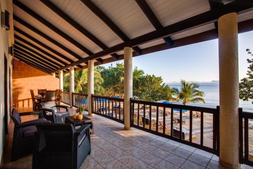 mariposa belize beach resort