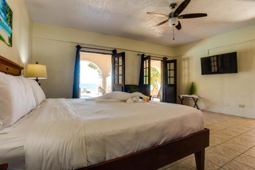mariposa belize beach resort