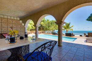 mariposa belize beach resort