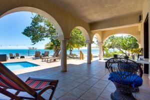 mariposa belize beach resort
