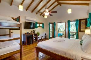 mariposa belize beach resort
