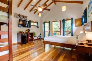 mariposa belize beach resort
