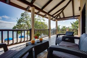 mariposa belize beach resort