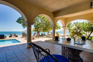 mariposa belize beach resort