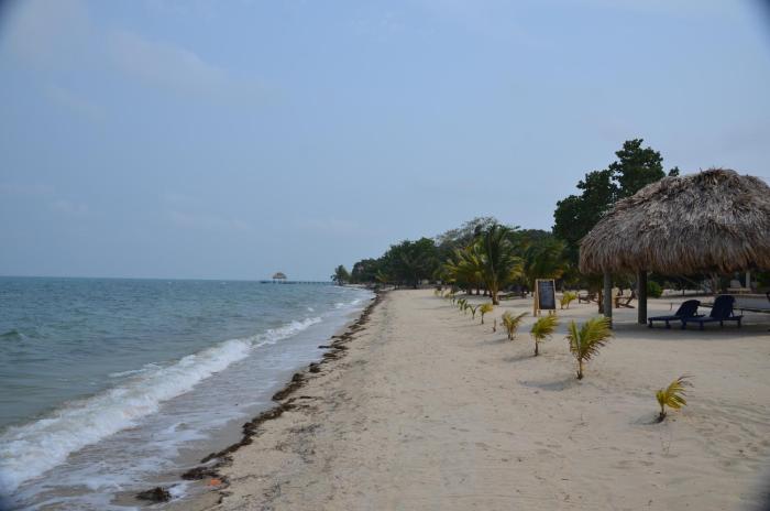 placencia