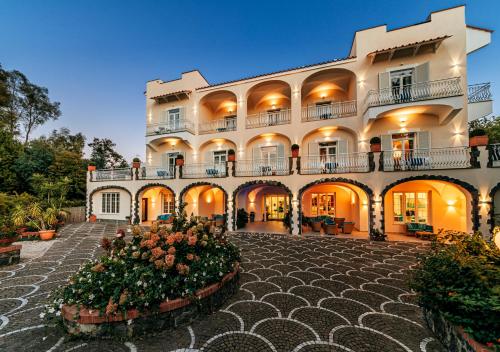 hotel regina palace terme
