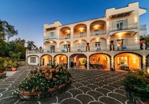 hotel regina palace terme