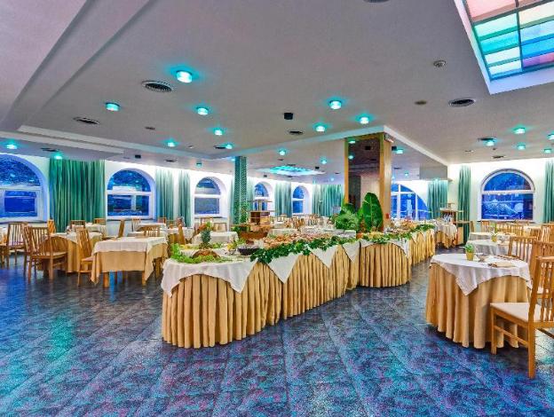 hotel regina palace terme