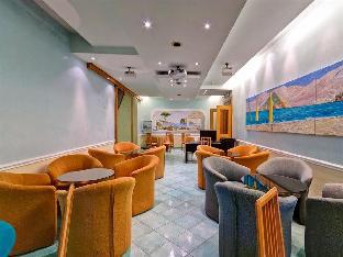 Hotel Regina Palace Terme,Ischia Island>>Ischia,4 star