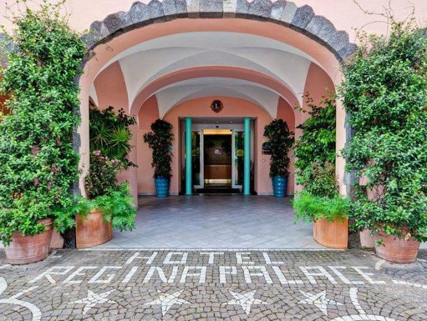 hotel regina palace terme