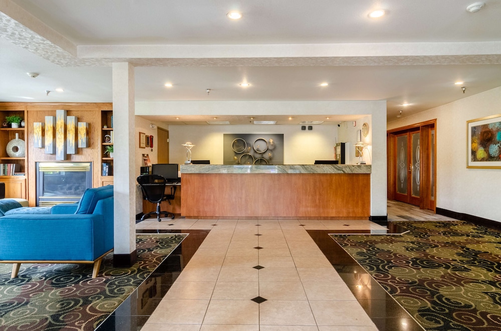 guesthouse inn and suites hotel poulsbo