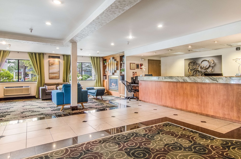 guesthouse inn and suites hotel poulsbo