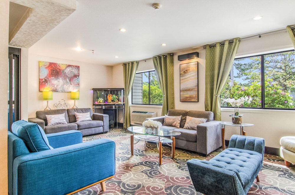 guesthouse inn and suites hotel poulsbo