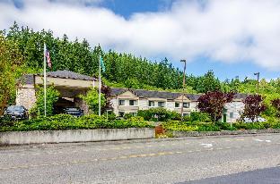 guesthouse inn and suites hotel poulsbo