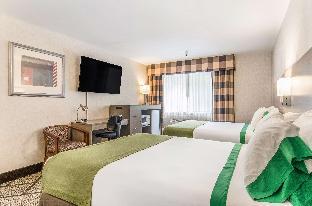 guesthouse inn and suites hotel poulsbo