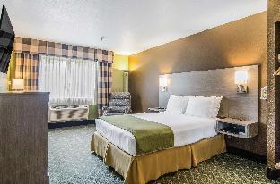 guesthouse inn and suites hotel poulsbo