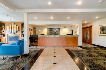 Guesthouse Inn & Suites Hotel Poulsbo,Poulsbo>>Kitsap County,3 star