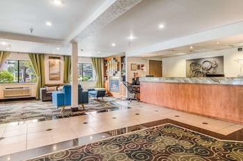 Guesthouse Inn & Suites Hotel Poulsbo,Poulsbo>>Kitsap County,3 star