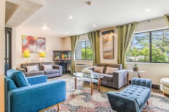 Guesthouse Inn & Suites Hotel Poulsbo,Poulsbo>>Kitsap County,3 star