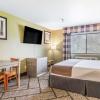 guesthouse inn and suites hotel poulsbo