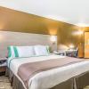 guesthouse inn and suites hotel poulsbo