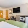 guesthouse inn and suites hotel poulsbo