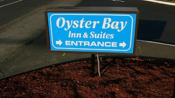 oyster bay inn and suites