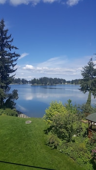 Oyster Bay Inn & Suites,Washington>>Bremerton,3 star