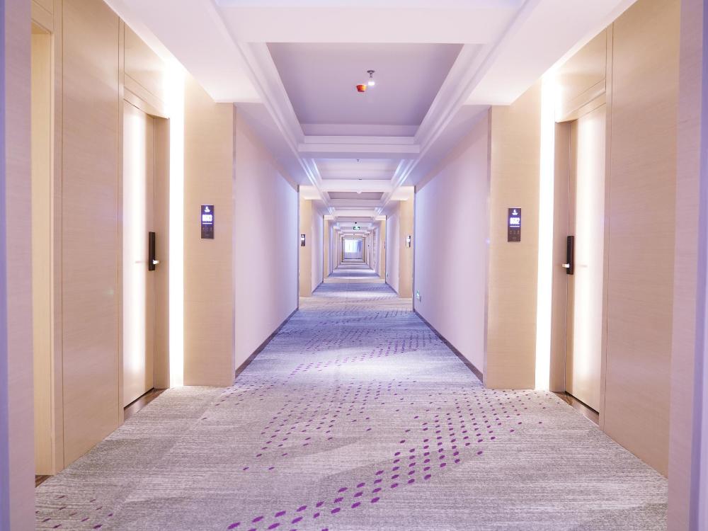 lavande hotel maoming dianbai wanda plaza